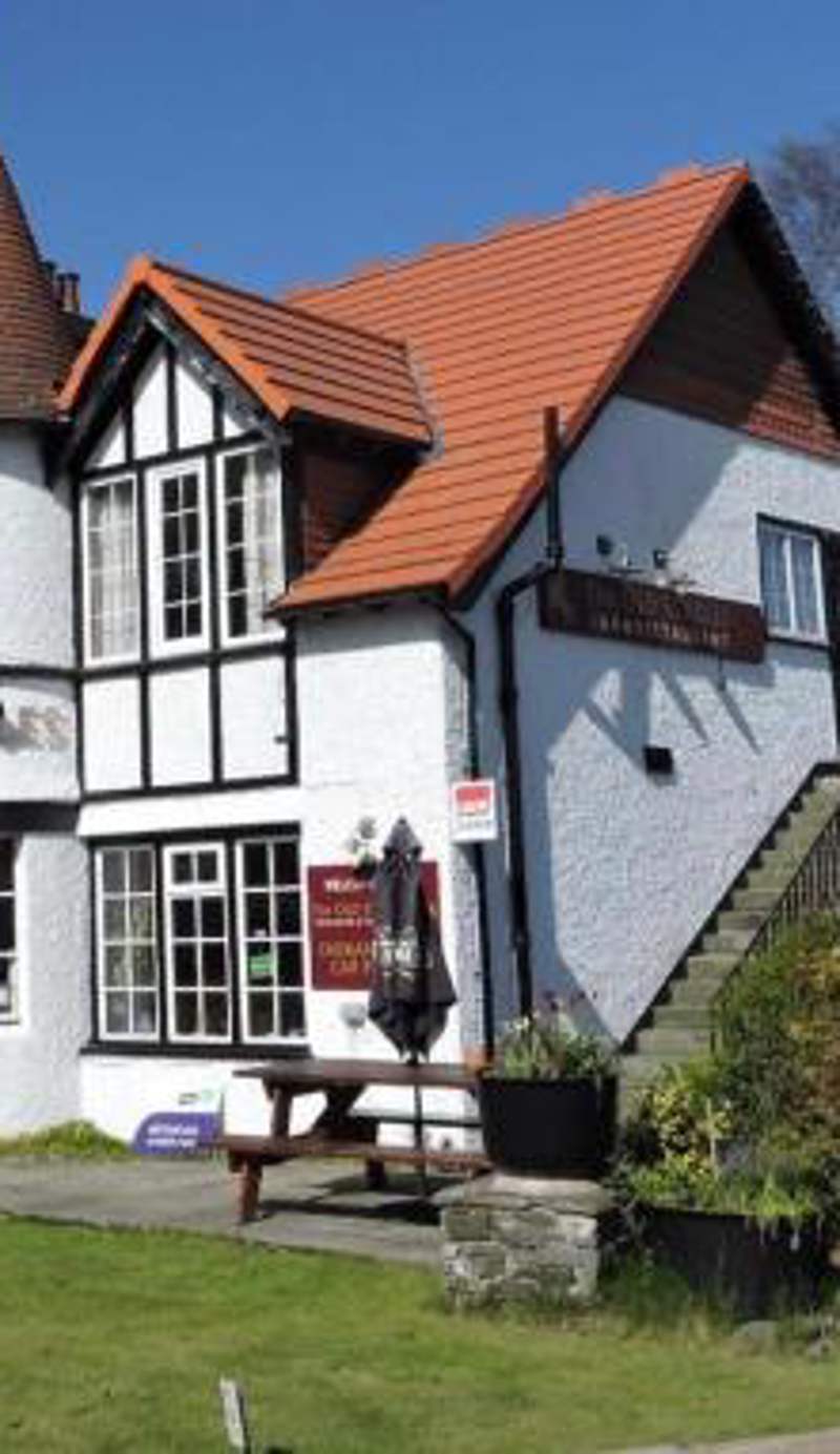 The Old Stables Pub with rooms