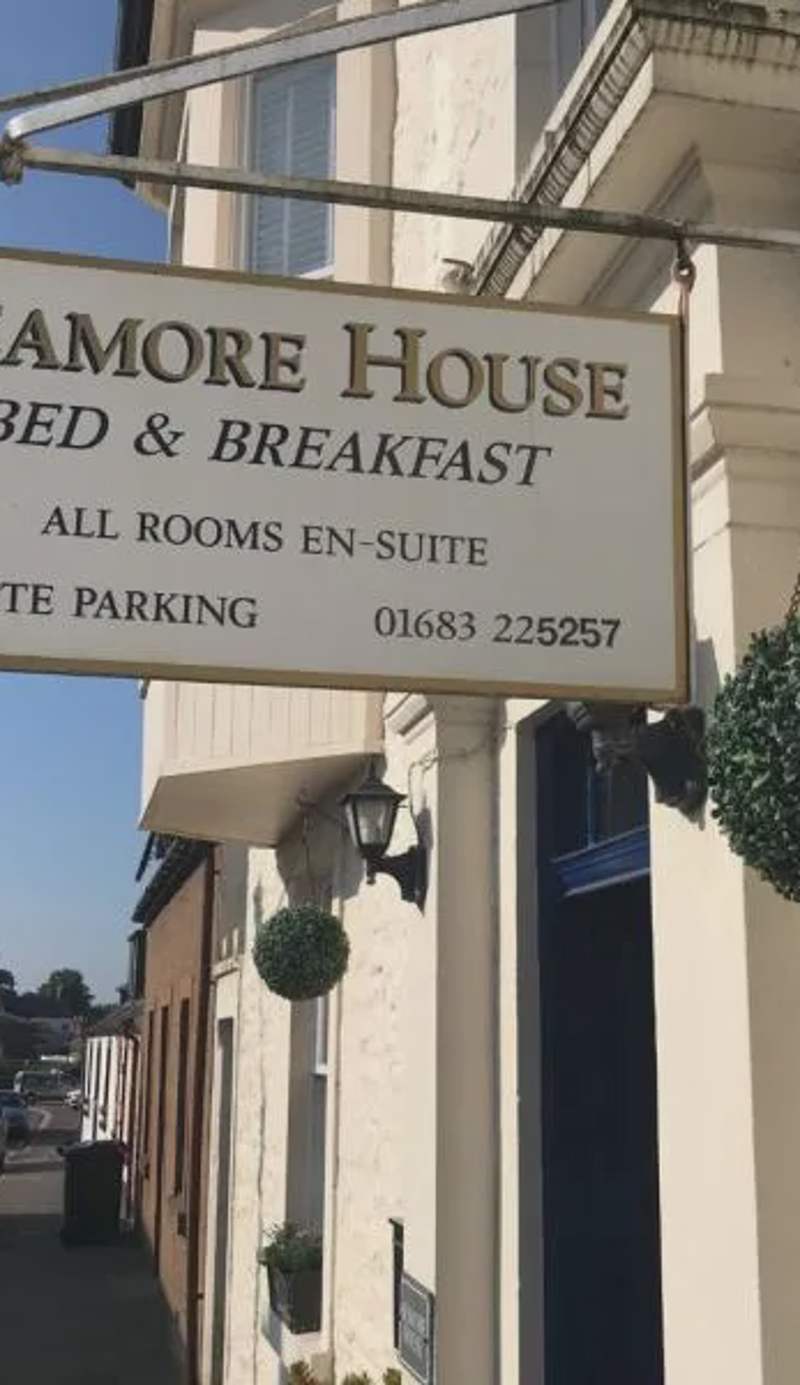 Seamore House