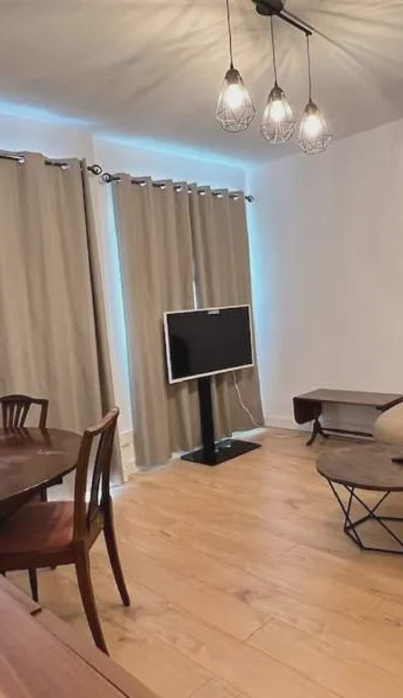 Flat in London Bridge