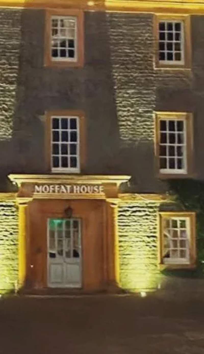 Moffat House