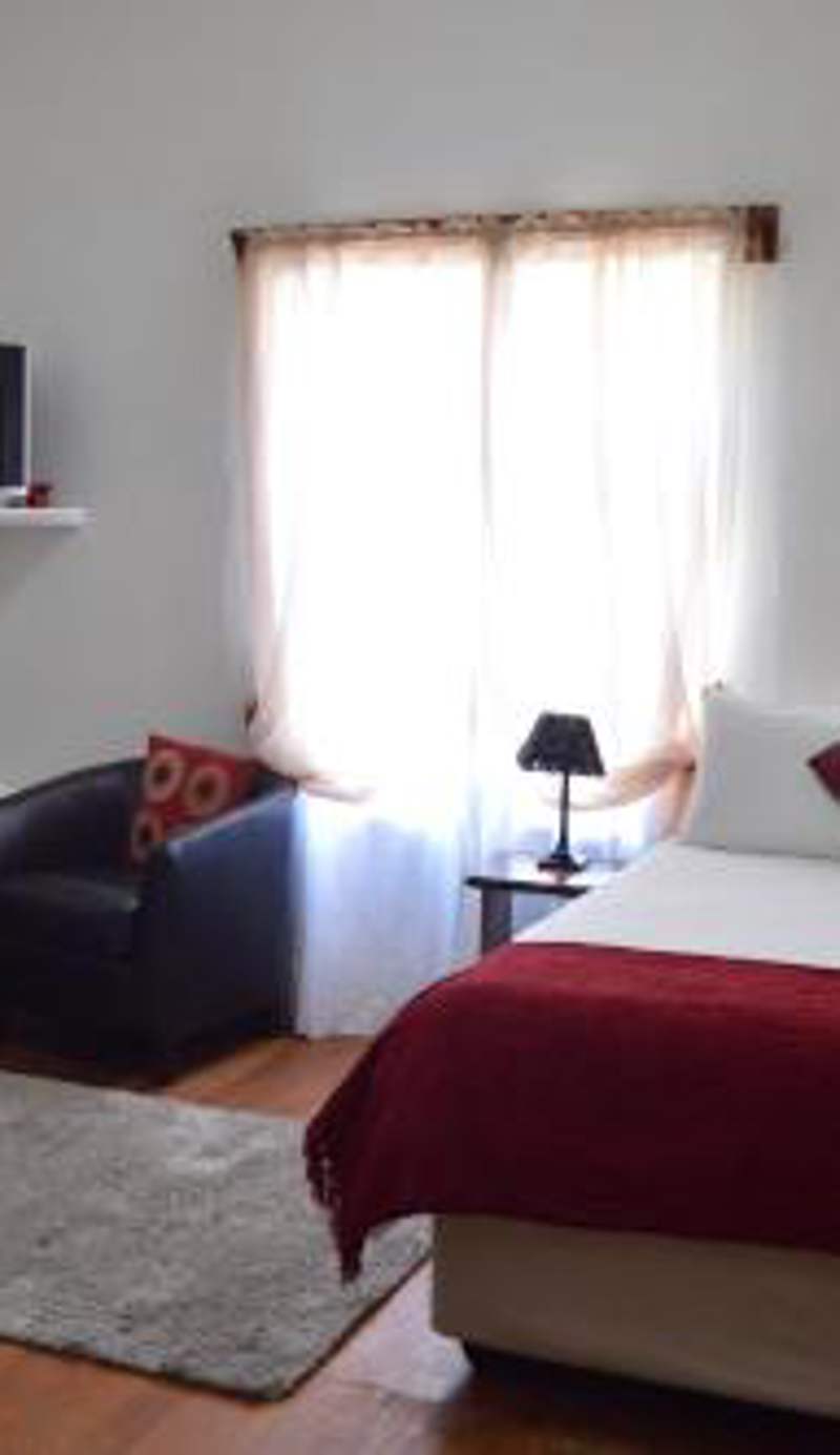 Villelodge Accommodation