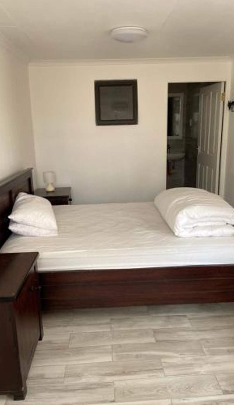 The Oasis Accommodation