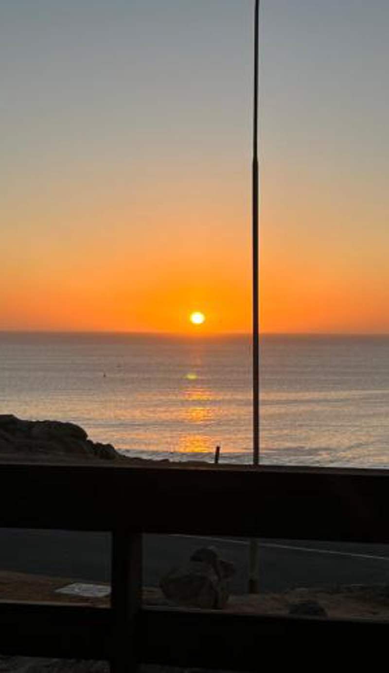 Seabreeze Accommodation