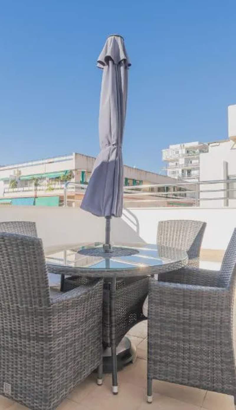 Apartamentos Castillo by Sur Suites