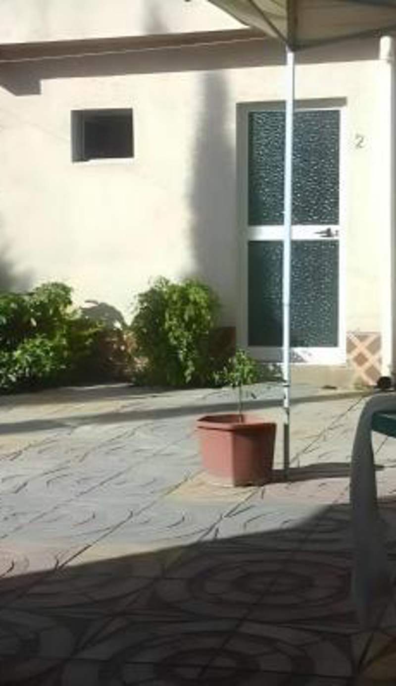 Wib Guesthouse