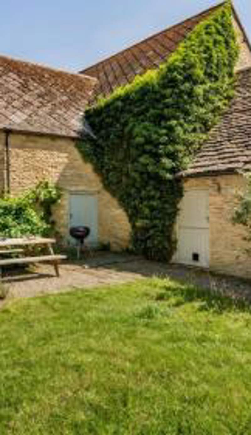 Butts Farm