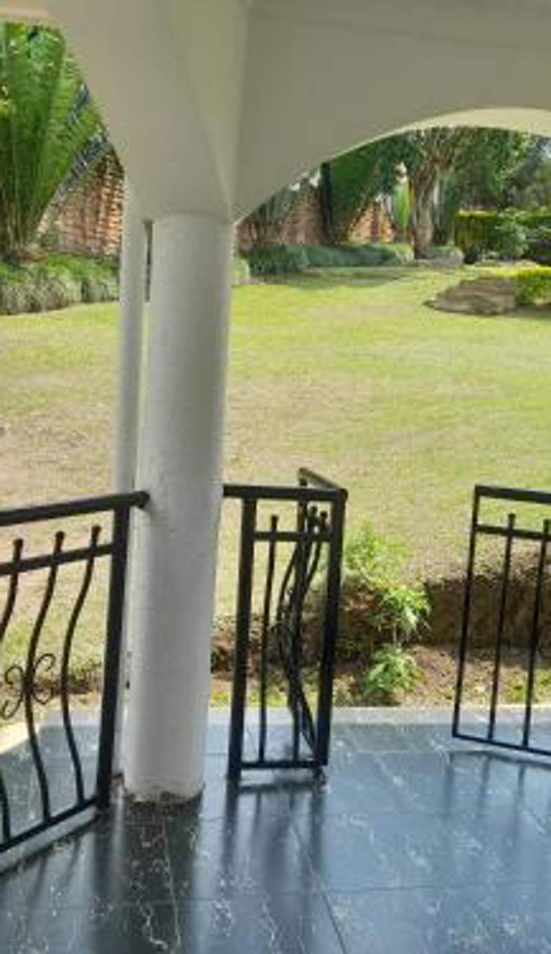 Maasai Villa Backpackers Home