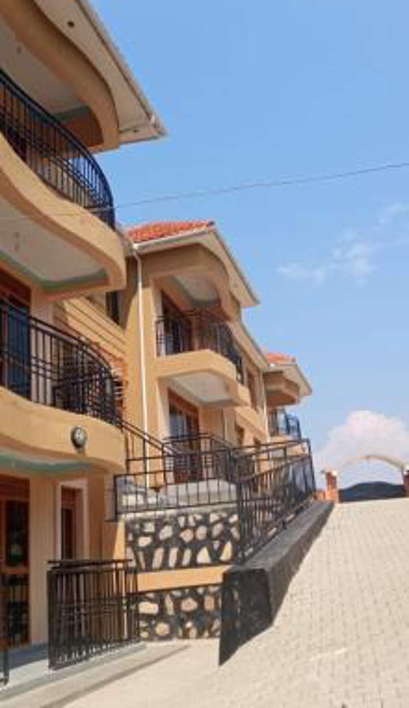 Legend Executive Suites