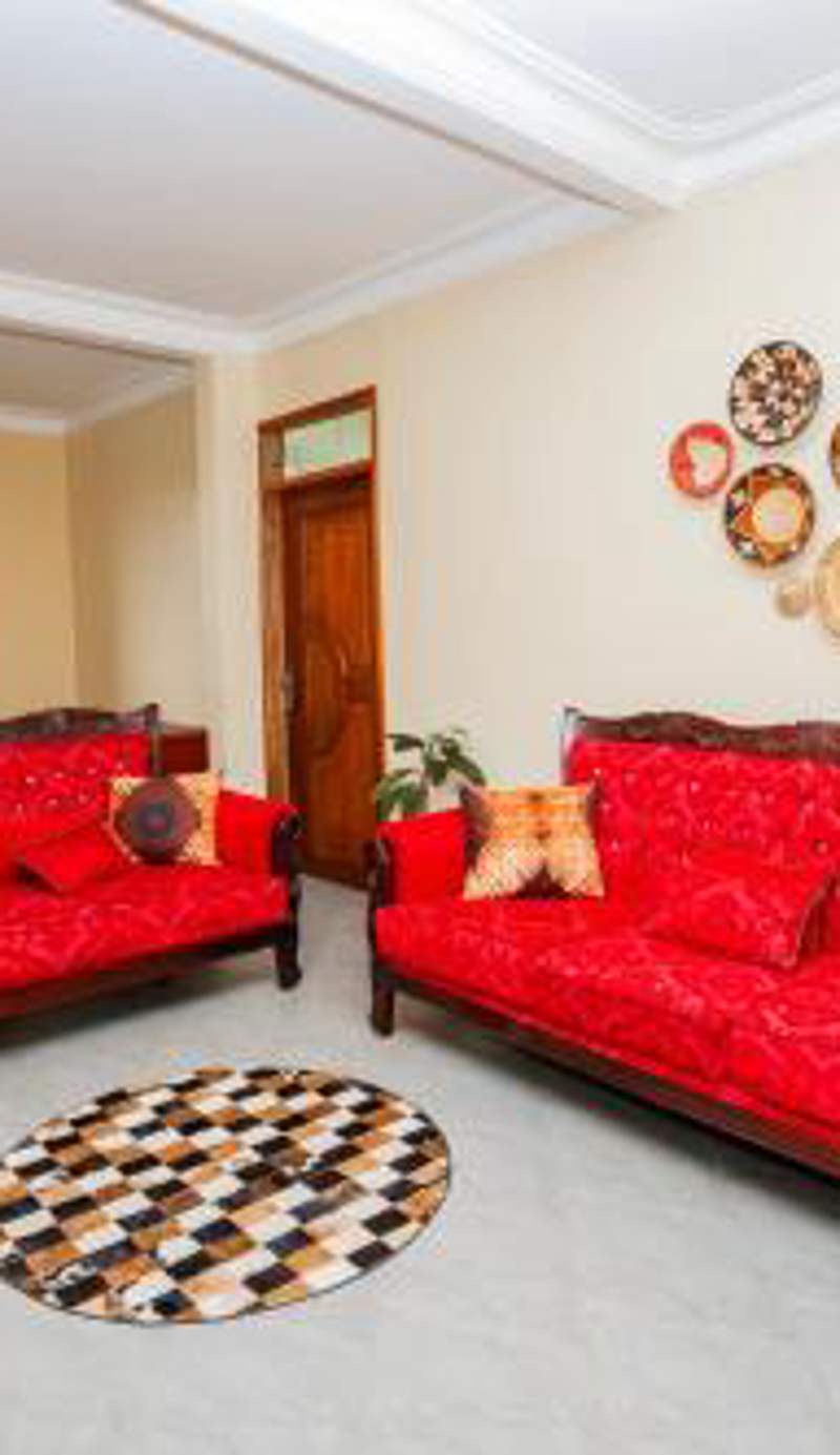 Kirungi Tourism Hotel Apartments