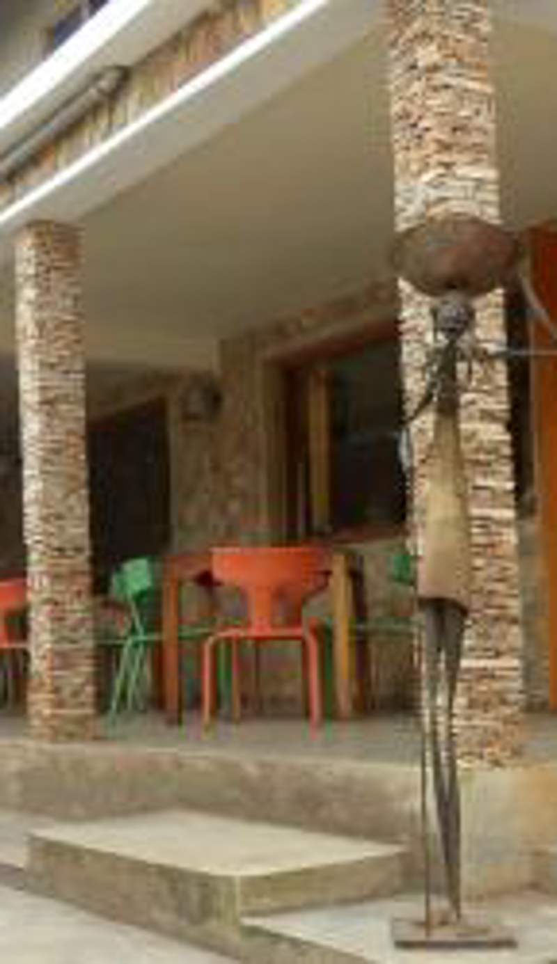 Dutchess Hotel and Restaurant