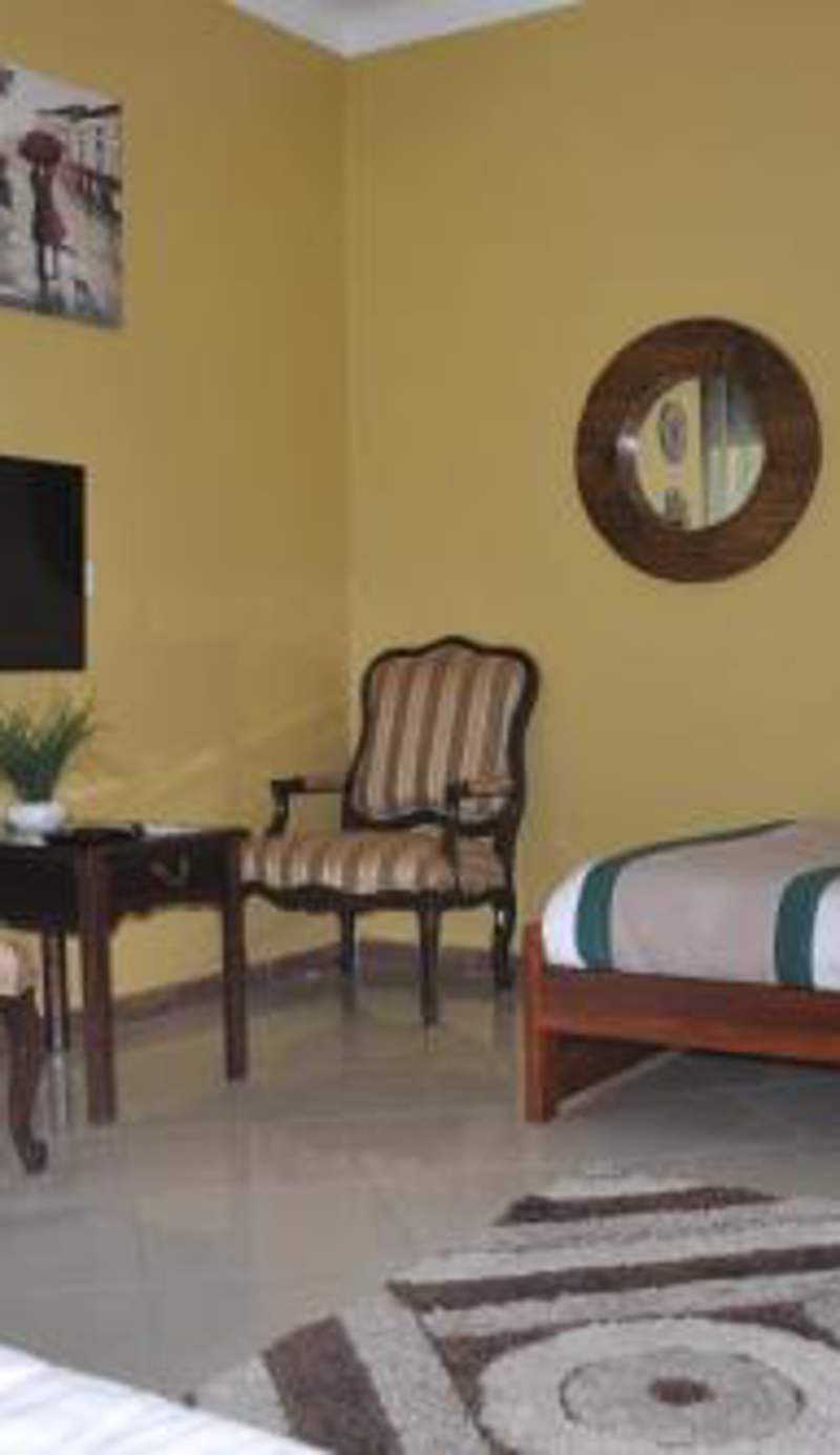 Home Bliss Hotel- Fort portal Uganda