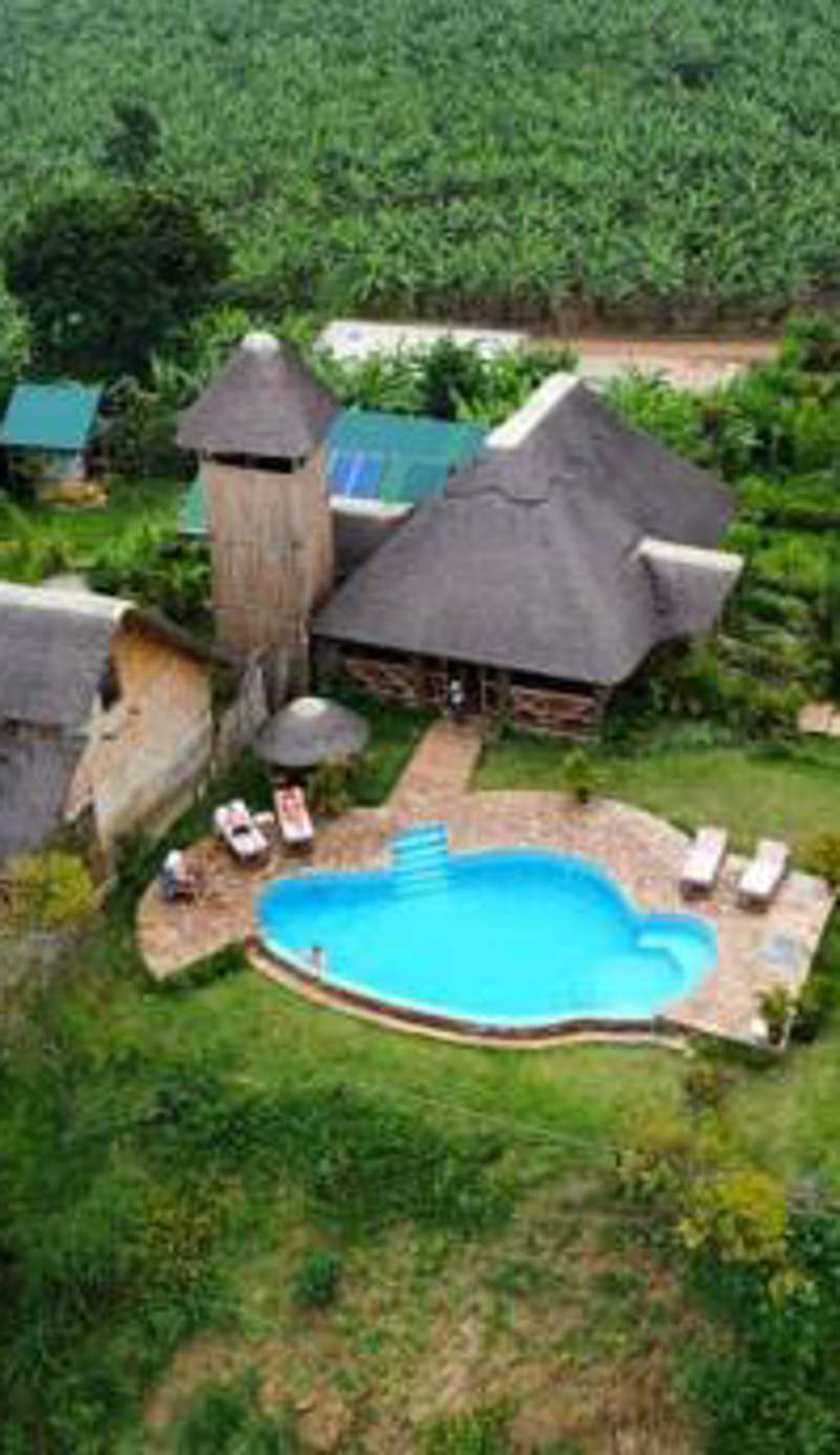 Nyanja View Resort