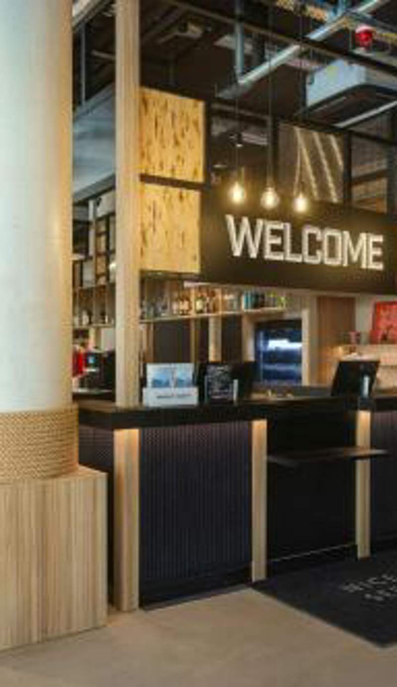 Moxy Nice