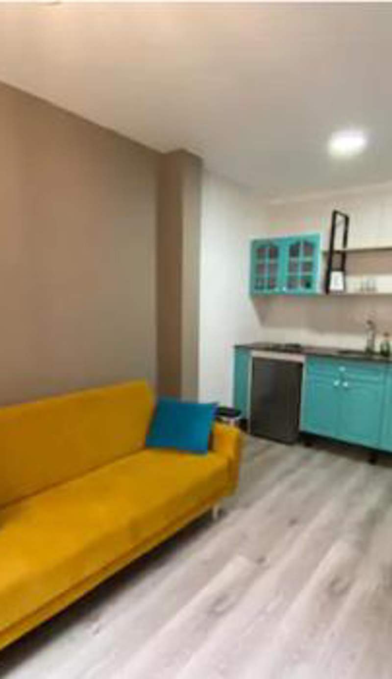 Económica Suite en sector Manila el Poblado MAN102 By Roots Rentals
