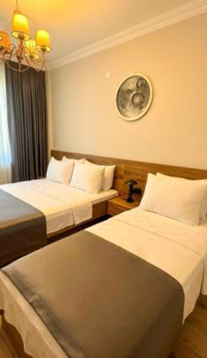 Fethibey Otel