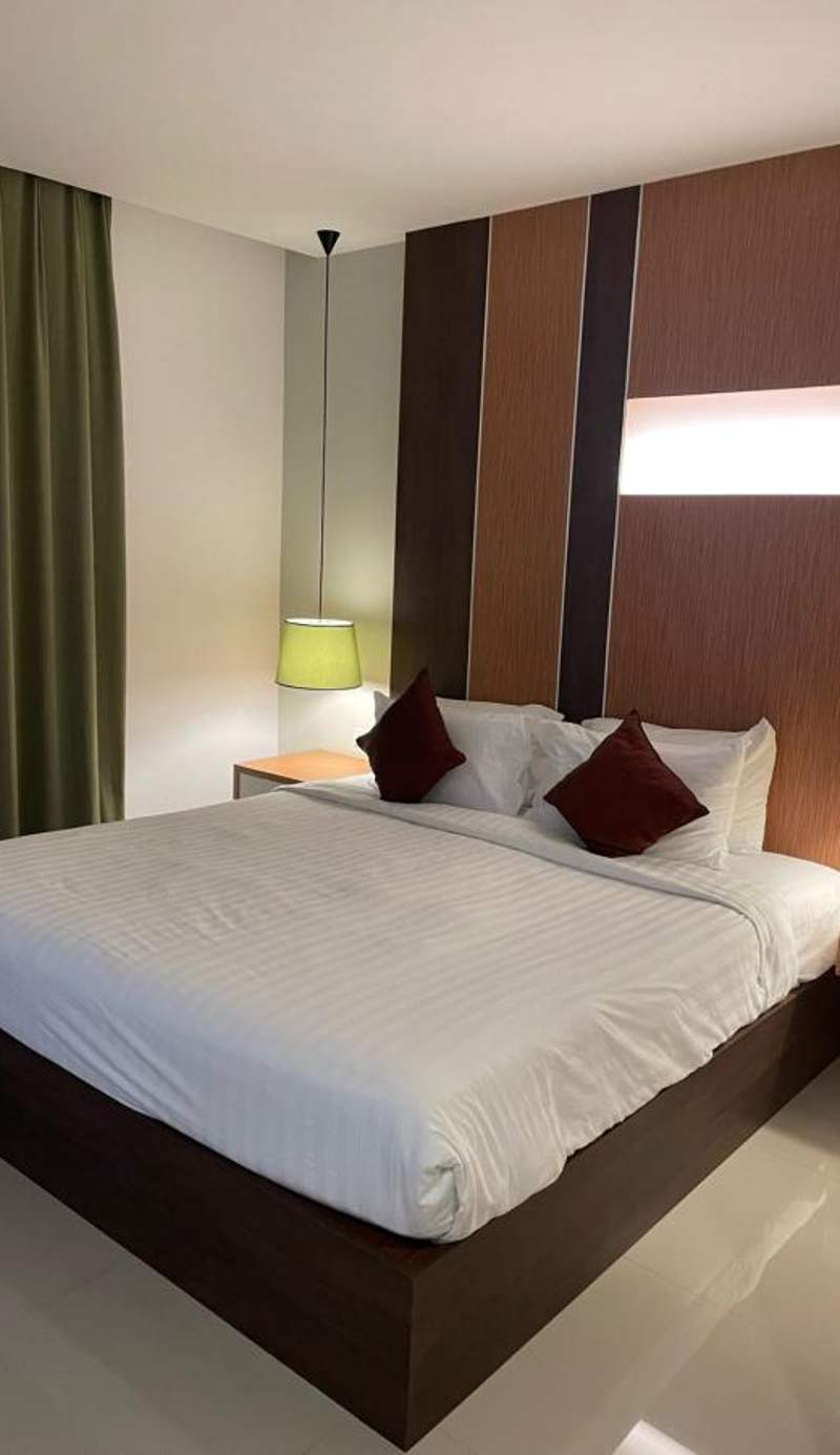 Siva Royal Hotel