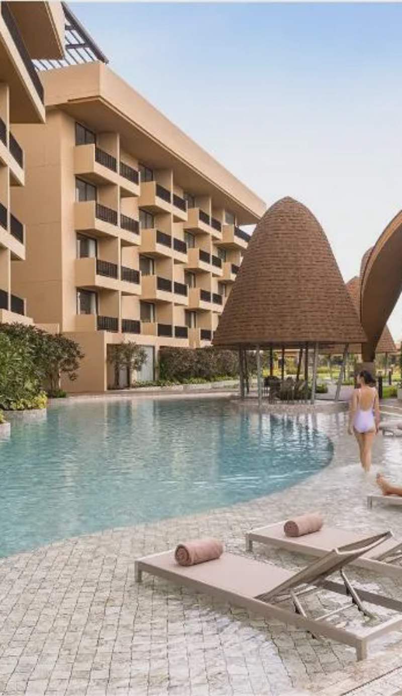 Dusit Princess Phatthalung