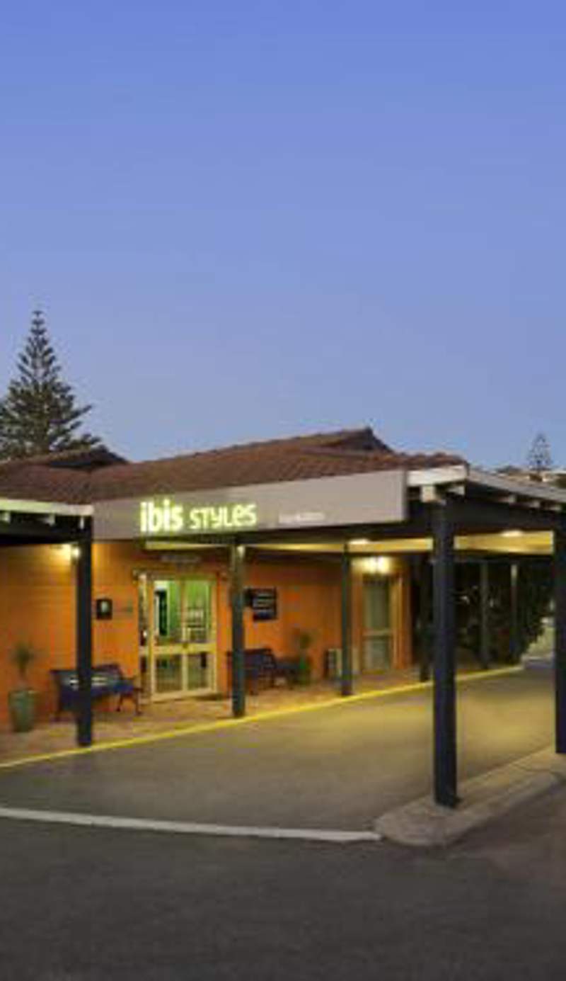 ibis Styles Geraldton