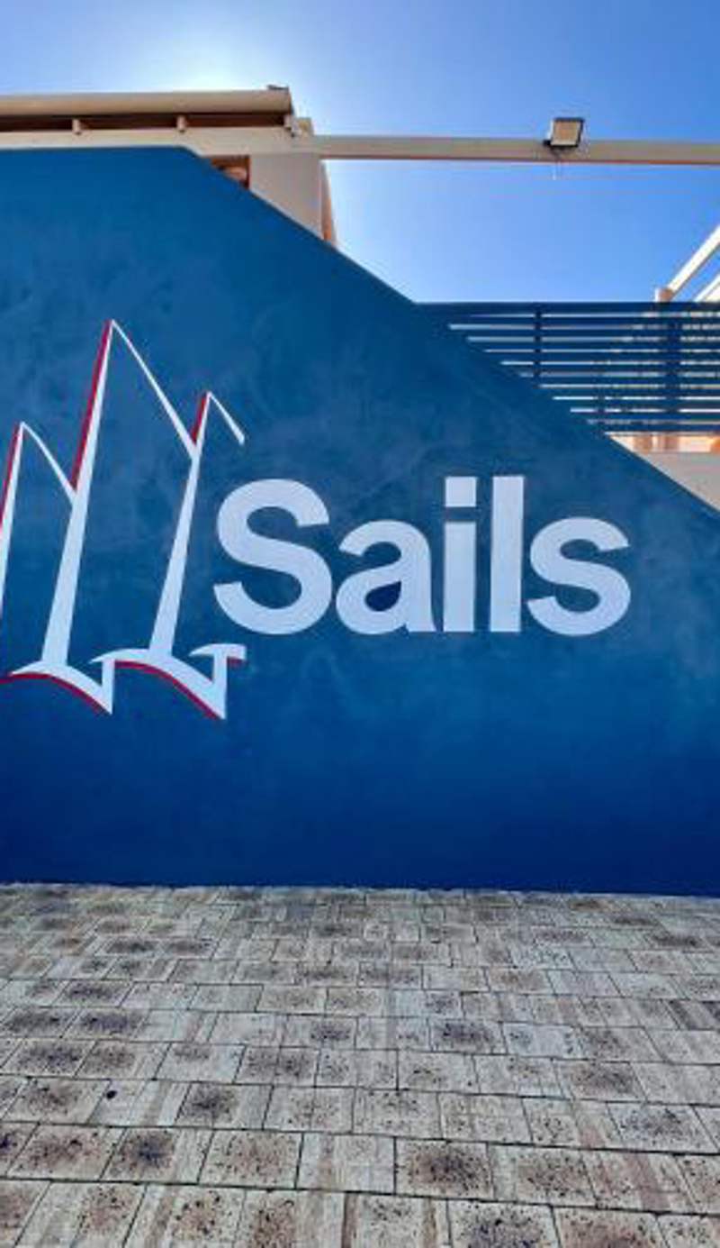 Sails Motel Geraldton