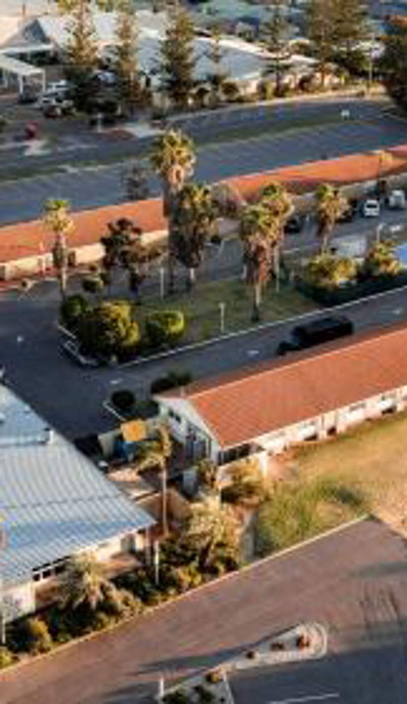 Hospitality Geraldton SureStay Collection by Best Western