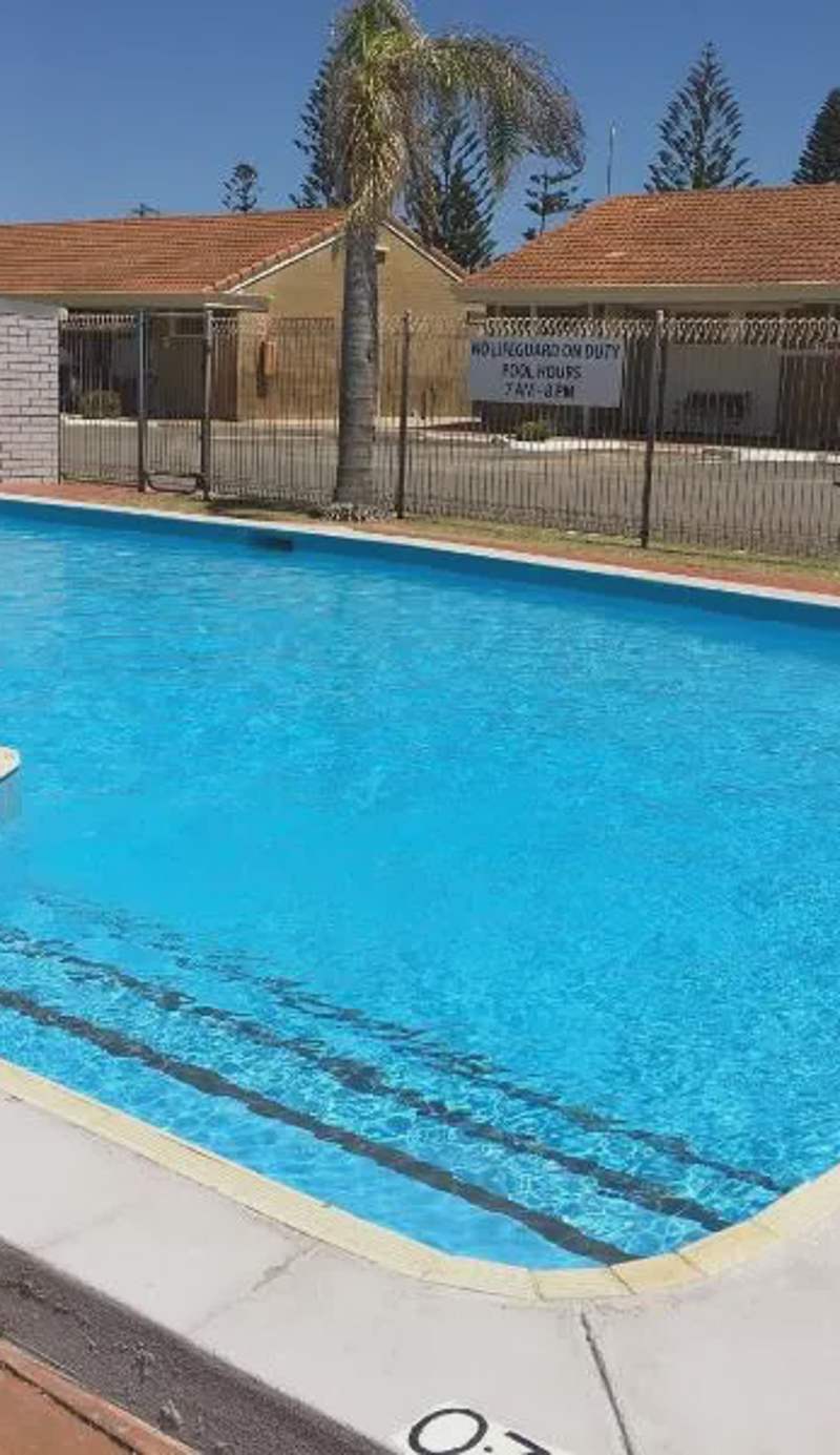 Hospitality Geraldton SureStay Collection by Best Western