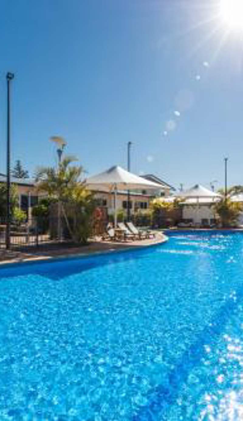 Nesuto Geraldton