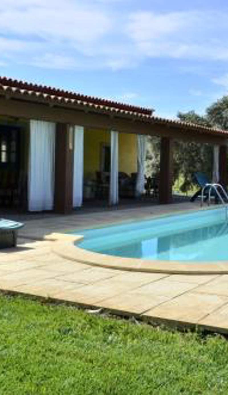 Quinta do Chao D'Ordem