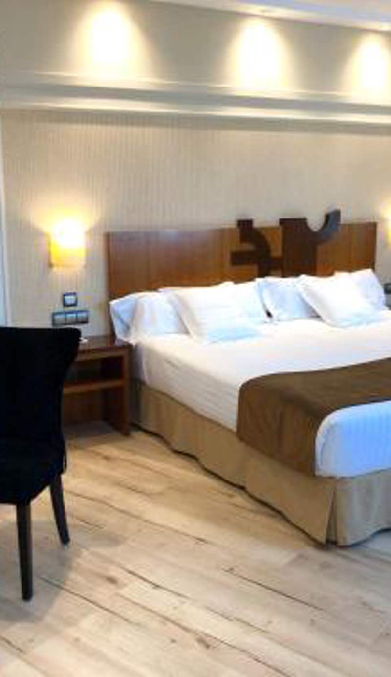Hotel Olid