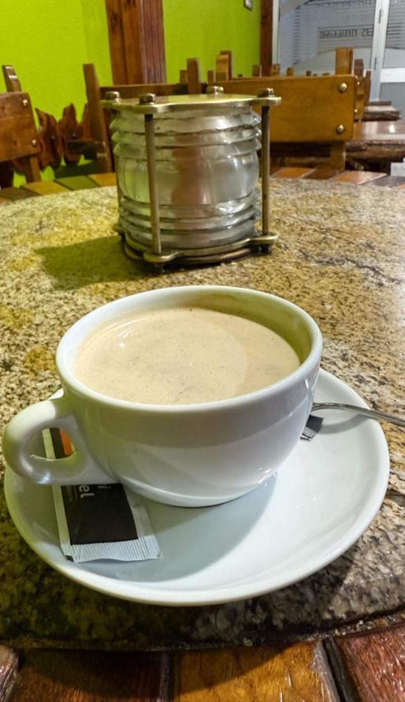 Hospedería San Froilan