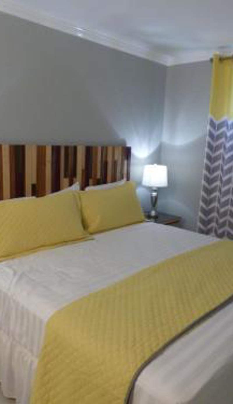 Beach One Bedroom Suite C5