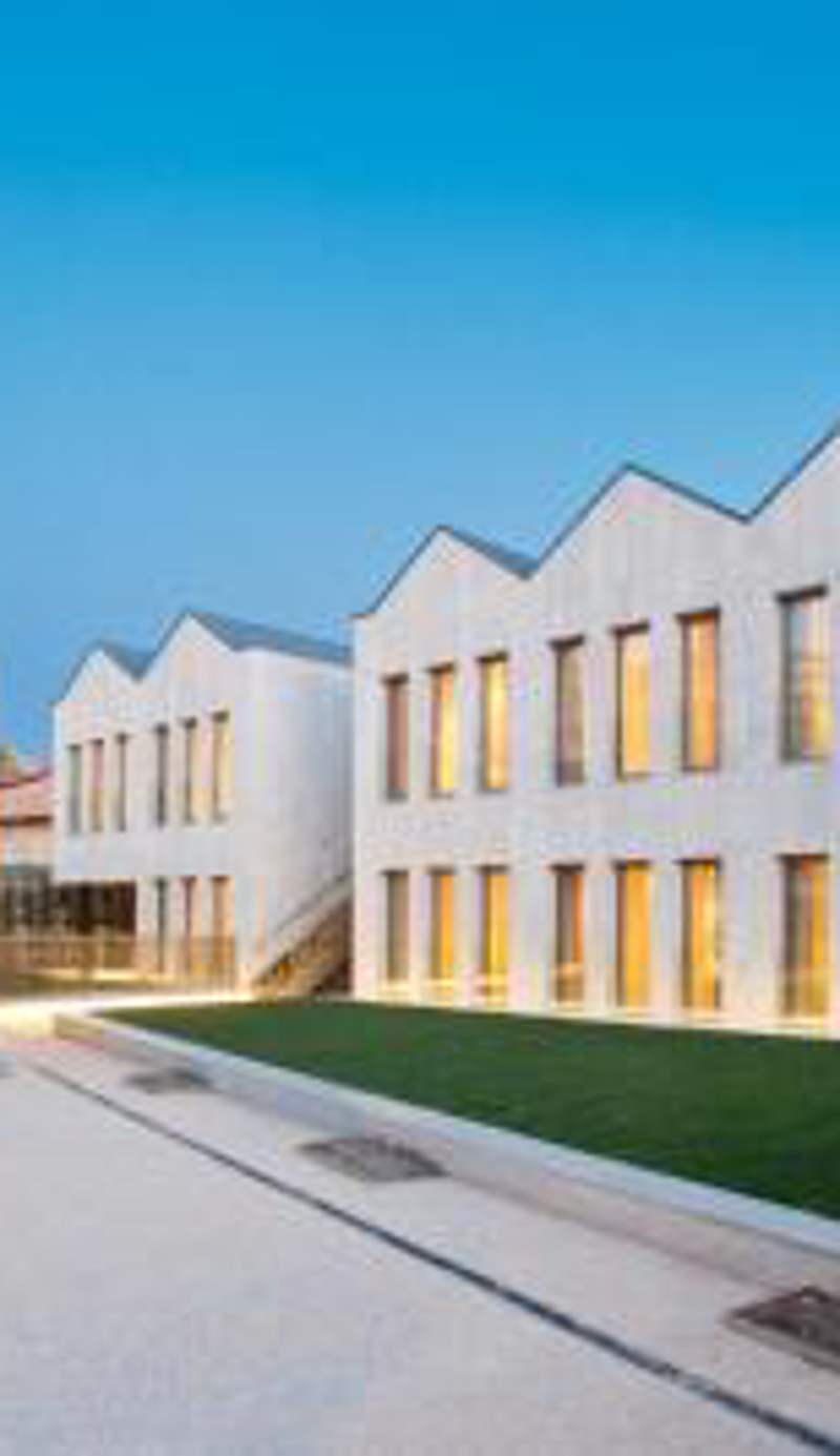 Hotel Araba
