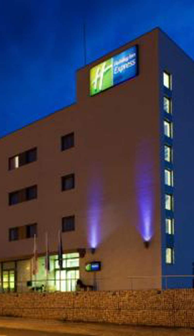 Holiday Inn Express Vitoria by IHG