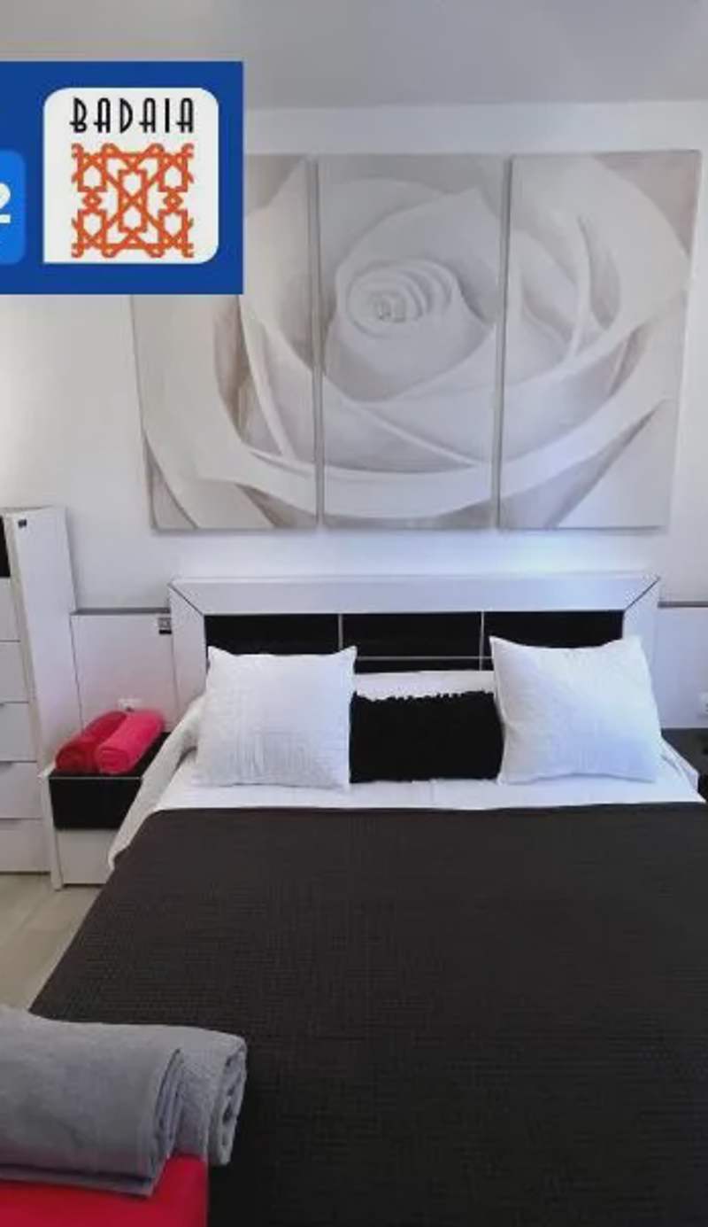 A las puertas de la Catedral 90m2 Parking gratis