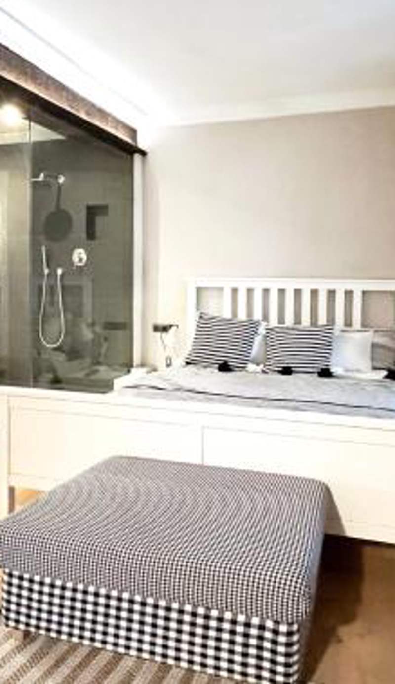 Luxury Arquillos Vitoria