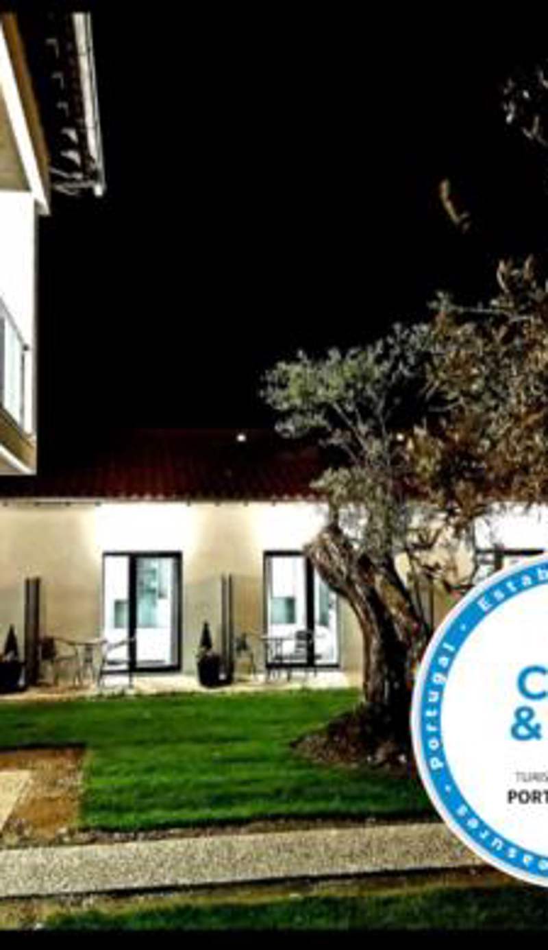 O Abel Hotel rural