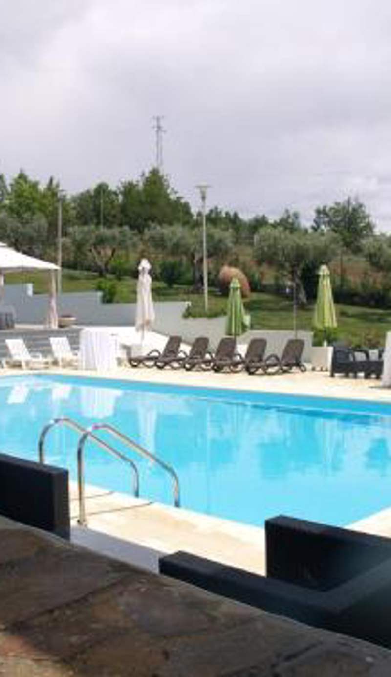 Hotel Estalagem Turismo