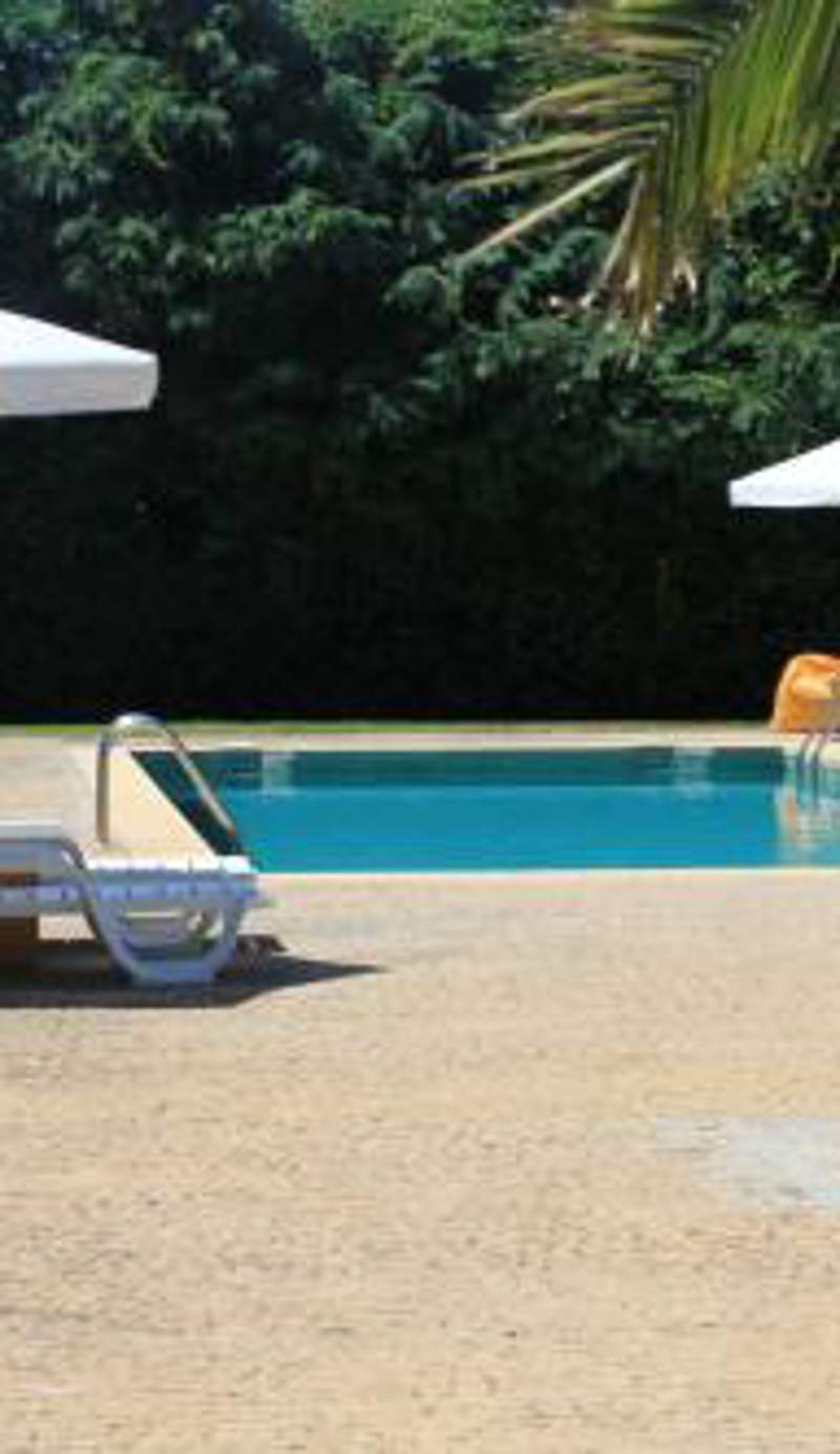 Quinta da Boa Ventura