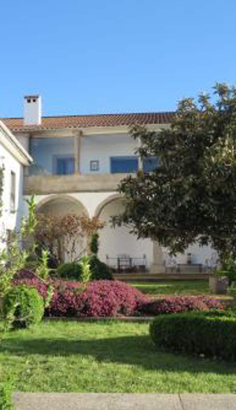 Solar de Santa Maria