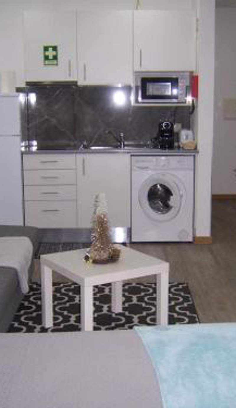 NC Apartamentos