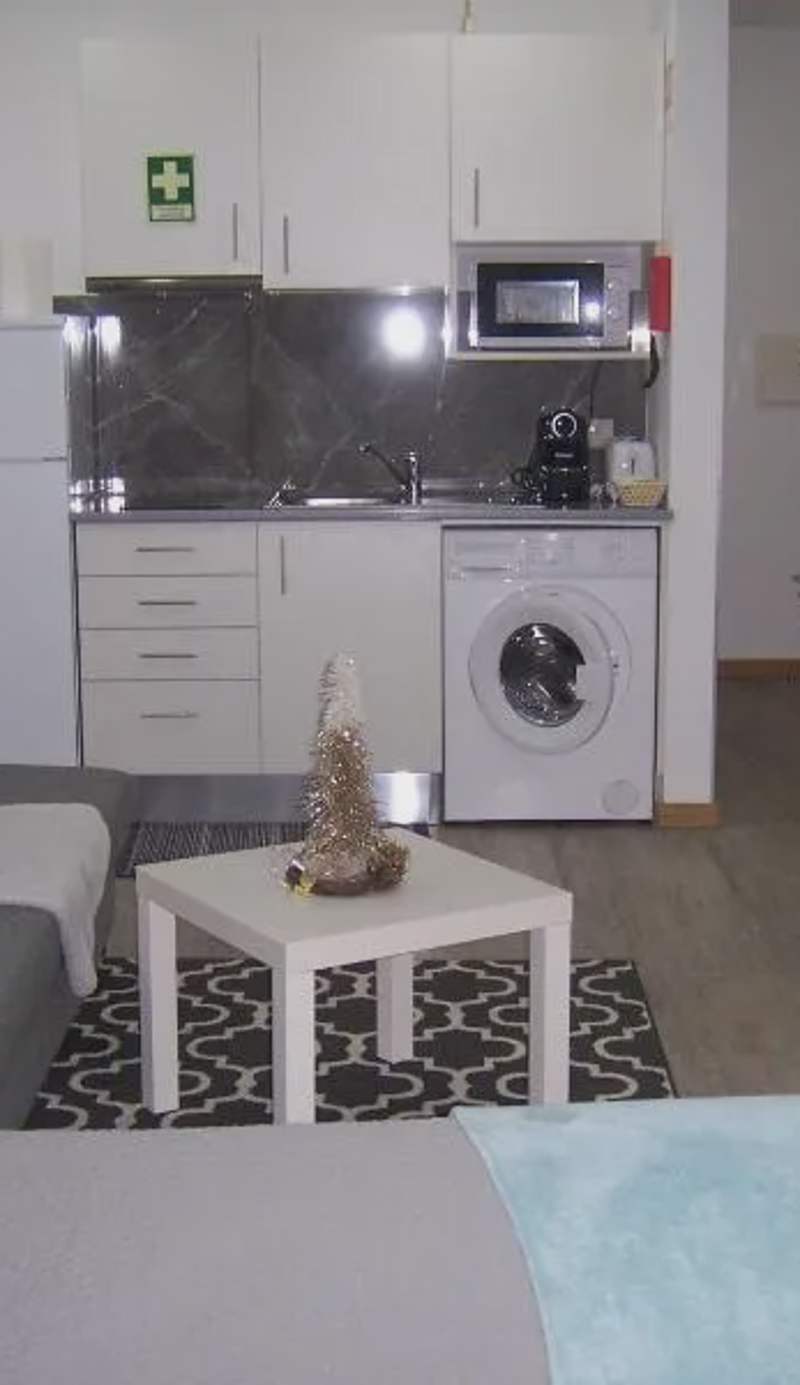 NC Apartamentos