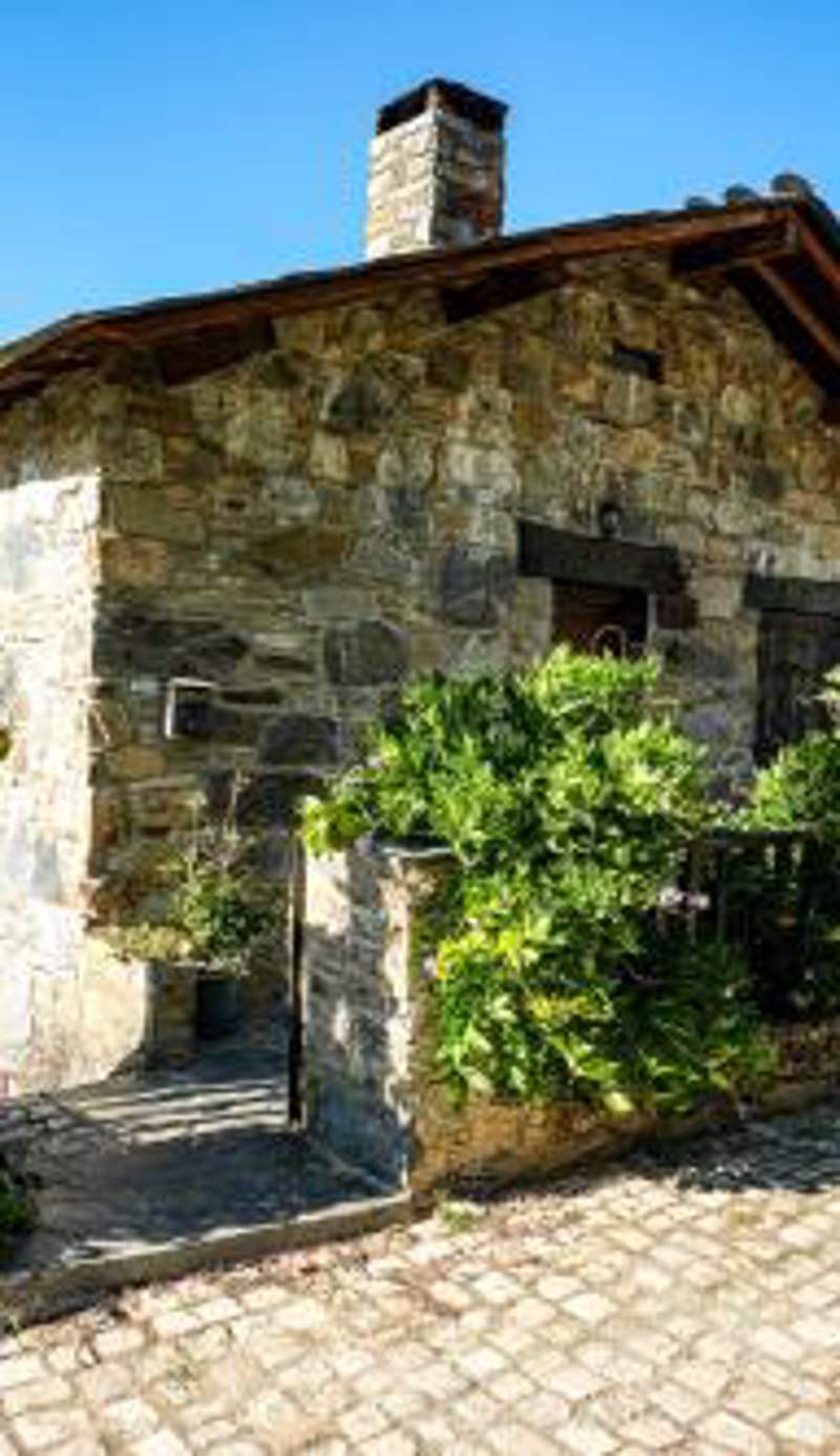 Ninho do Melro - Turismo Rural Bragança