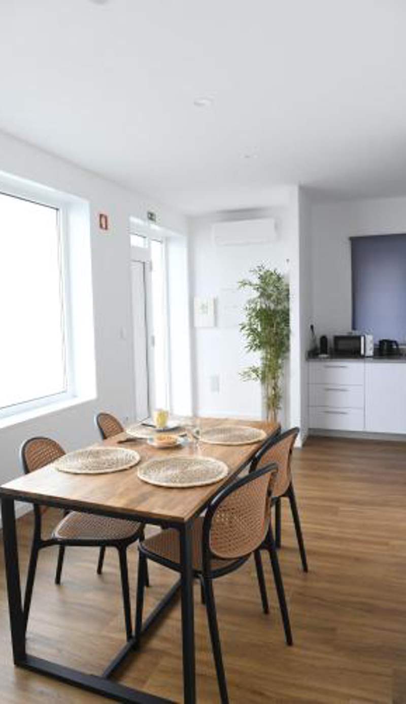 Loreto Apartment