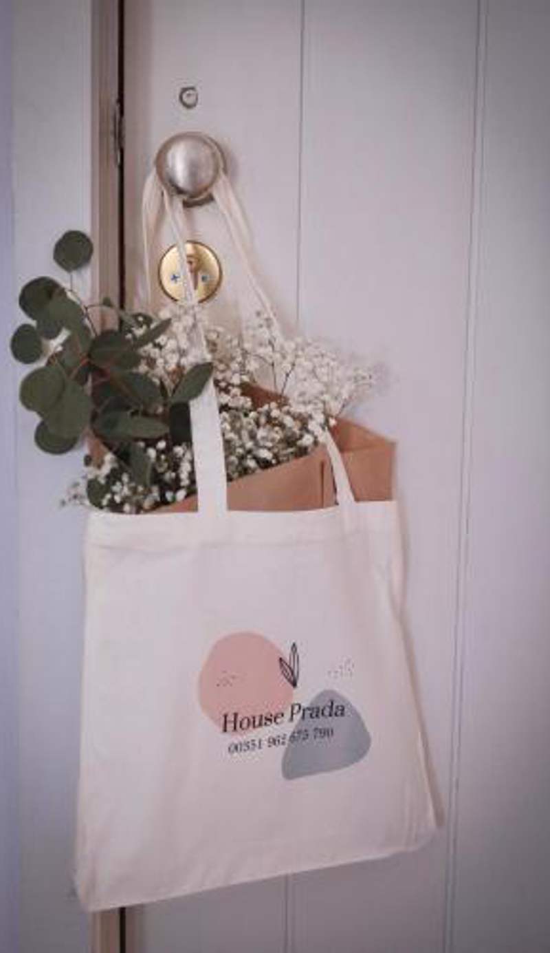 House Prada