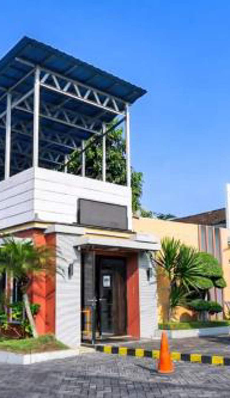 Hotel Griya Wijaya Ambarawa