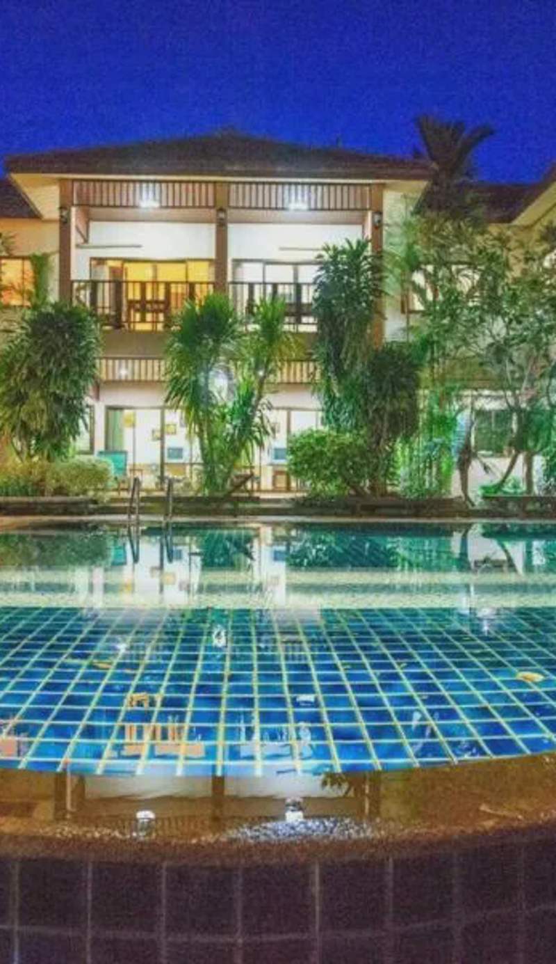Meewaya Hotel