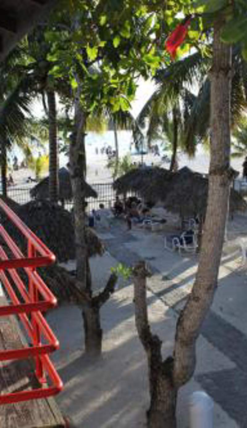 Hotel Zapata