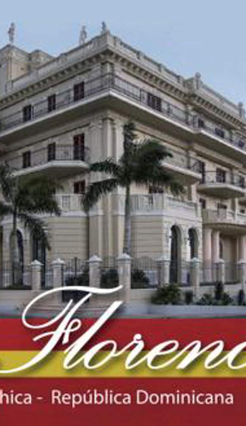Villa Florencia