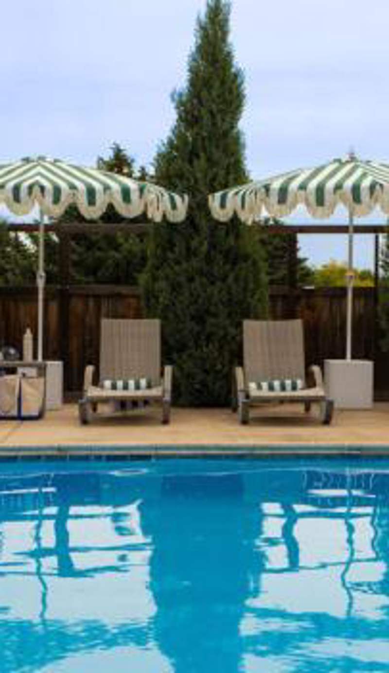 SCP WildFree Colorado Springs, Trademark by Wyndham