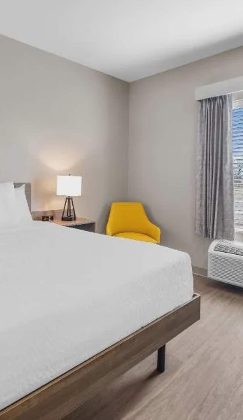 ECHO Suites Extended Stay by Wyndham Colorado Springs Airport