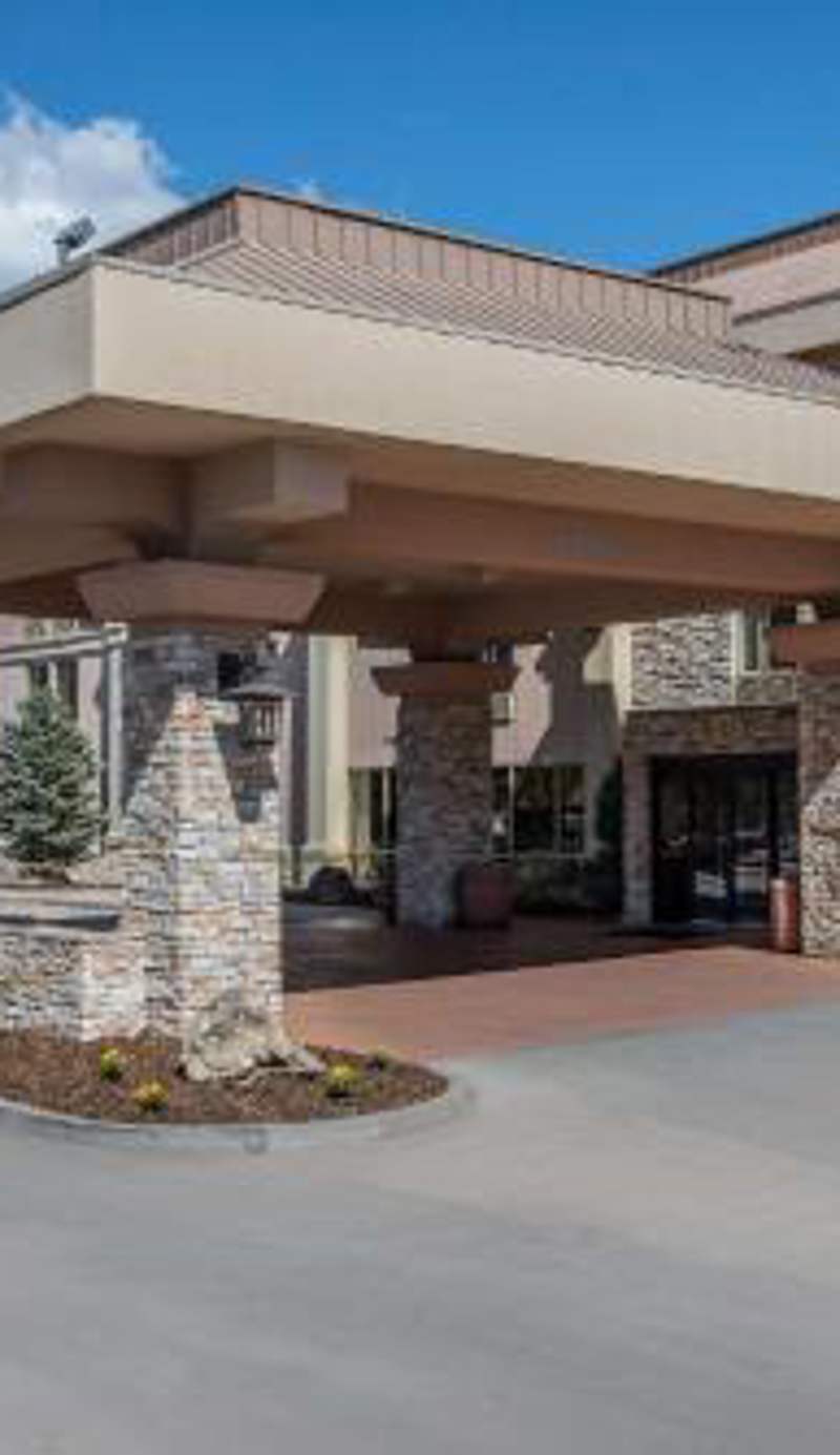 Quality Inn Colorado Springs South